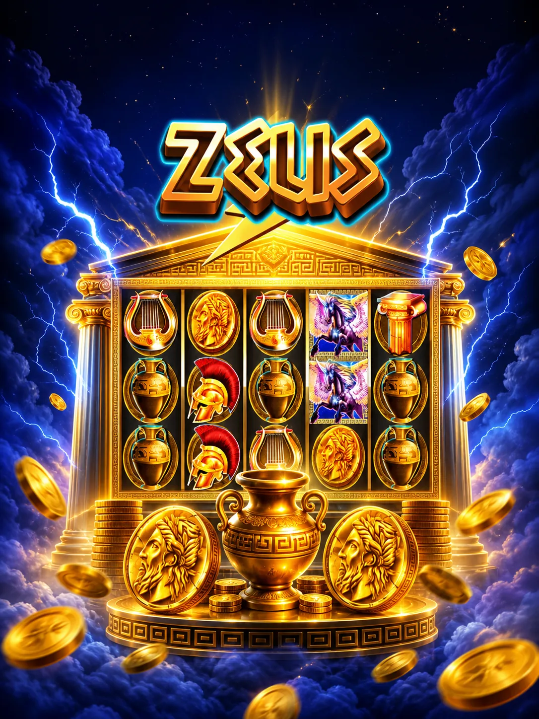 Bonus Codes